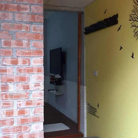 Sunshine Homestay Nanvan Kültér fotó