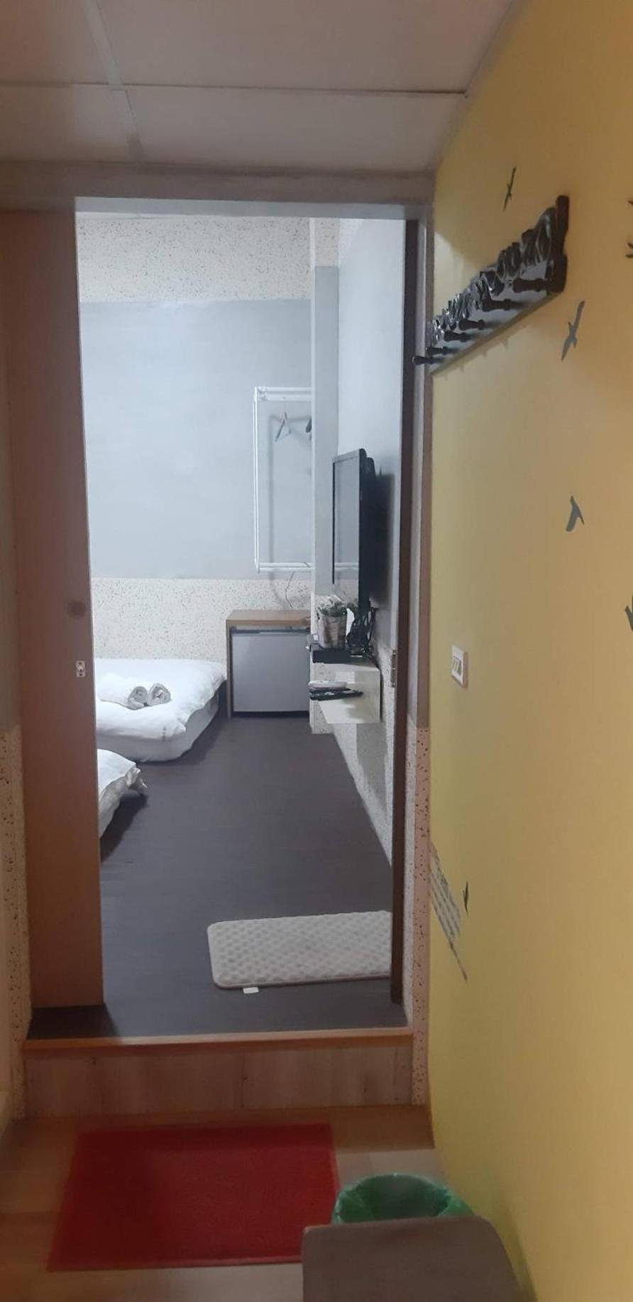 Sunshine Homestay Nanvan Kültér fotó